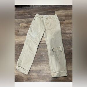 Free People We the Free Jeans